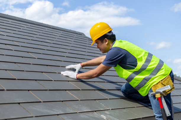 Best Commercial Roofing Services  in Hot Springs, AR