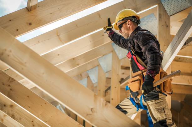 Best Residential Roofing Contractor  in Hot Springs, AR