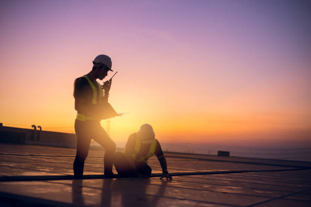 Professional Roofing Contractor in Hot Springs, AR