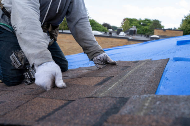 Best Commercial Roofing Services  in Hot Springs, AR