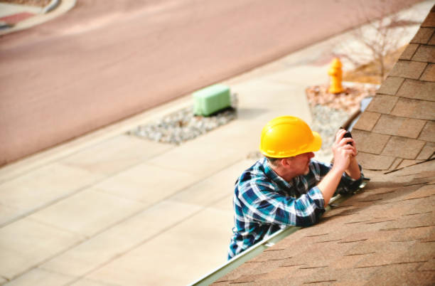 Quick and Trustworthy Emergency Roof Repair Services in Hot Springs, AR
