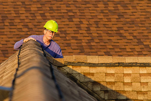 Best New Roof Installation  in Hot Springs, AR