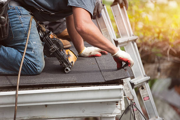 Best New Roof Installation  in Hot Springs, AR