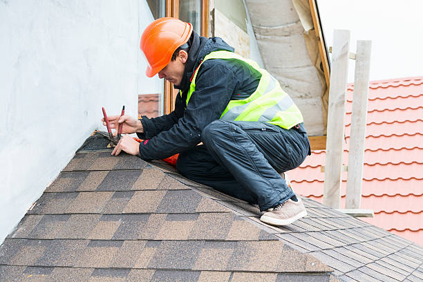 Best Commercial Roofing Services  in Hot Springs, AR