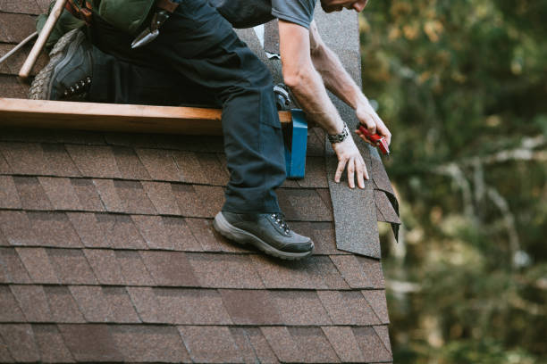Best Local Roofing Companies  in Hot Springs, AR